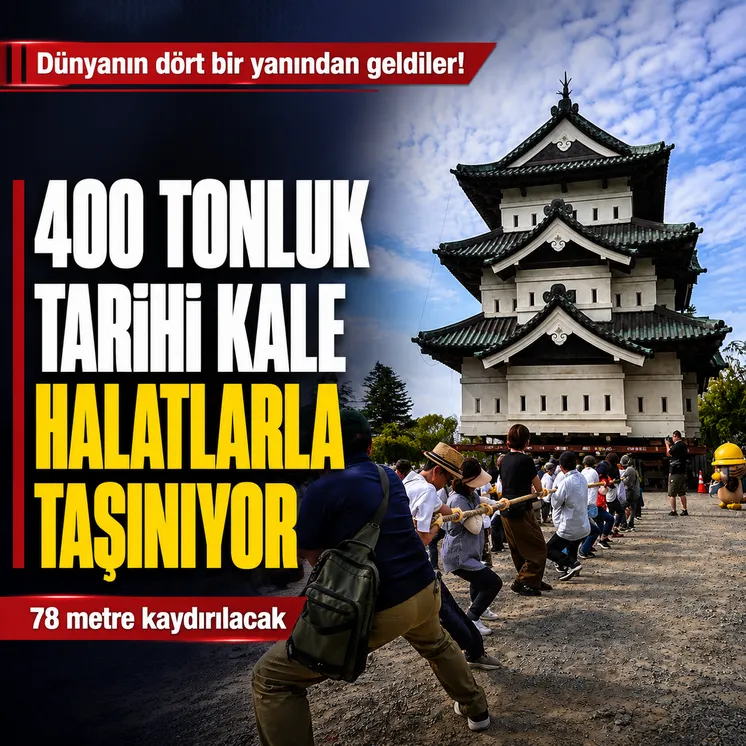 Bugünkü yapı ise 1810 yılında yeniden inşa edildi