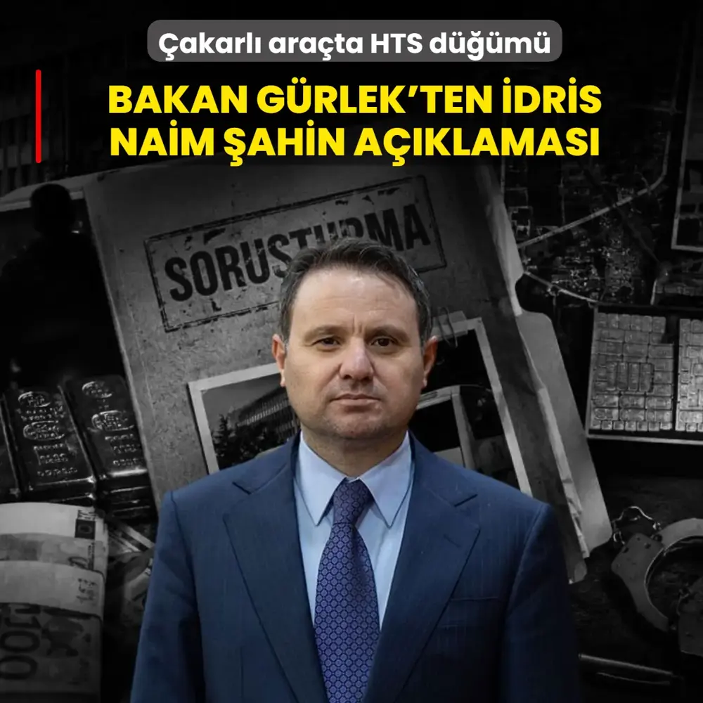 Özellikle şunun altını çizmek istiyorum