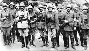 29 Ağustos 1915