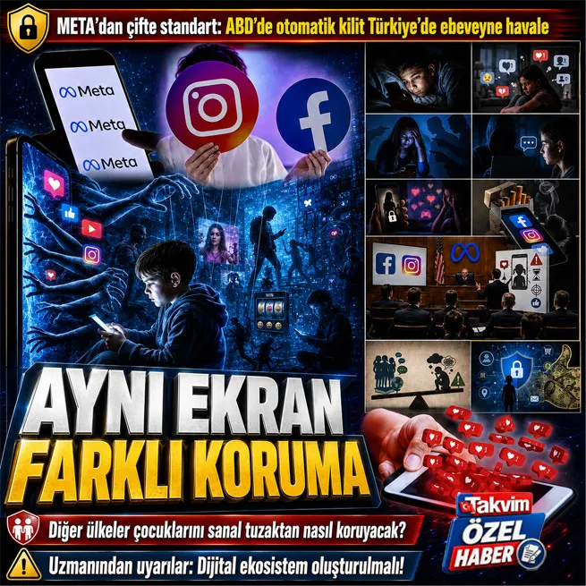 Türkiye'de çocukları kim koruyacak?