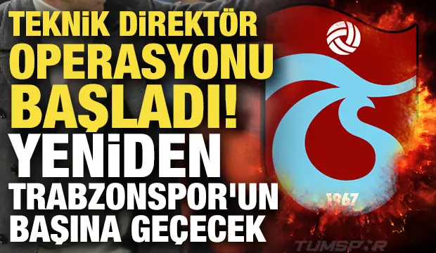 Trabzonspor Fatih Tekke ile yollarını ayırdı