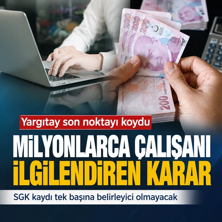 Yargıtay 9. Hukuk Dairesi