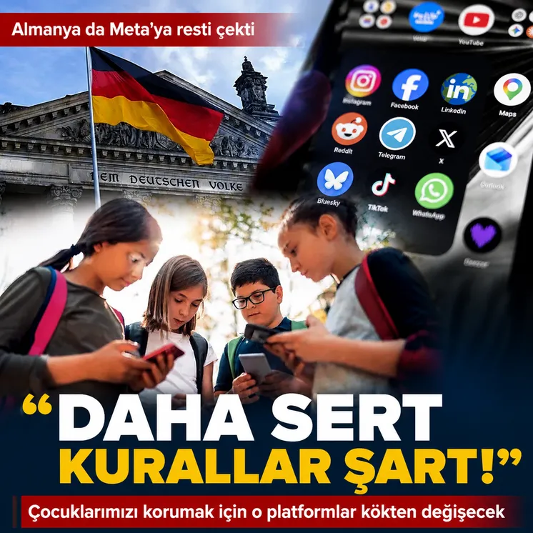 Darısı Türkiye'nin başına inşaallah