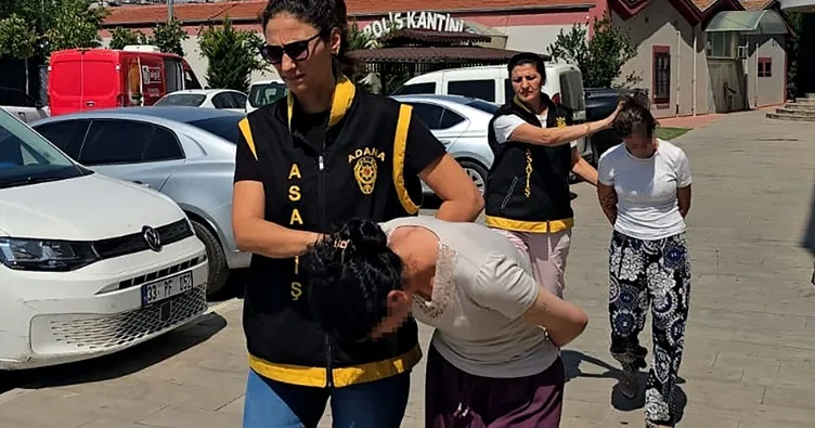 Yardım toplamak istemiştik