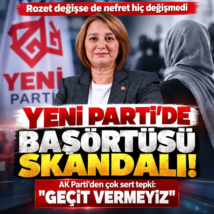 Çarşafın içinden ayet paylaşan abla