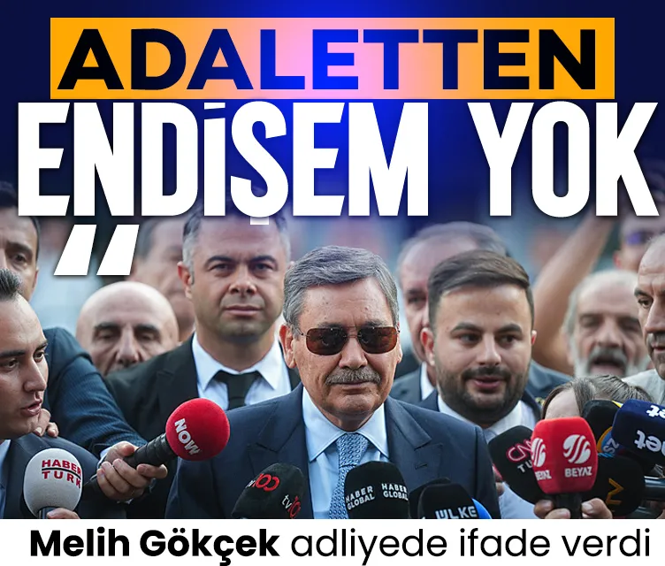 Bir önceki ABB Başkanı Melik Gökçek