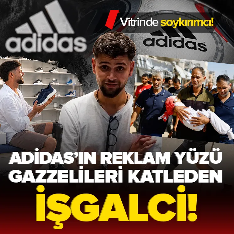 Alman spor giyim devi Adidas