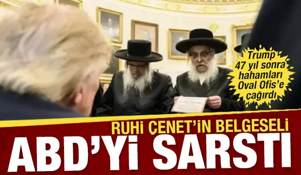 Türkiye’nin en çok takip edilen içerik üreticileri arasında yer alan Ruhi Çenet