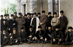 5 Eylül 1920