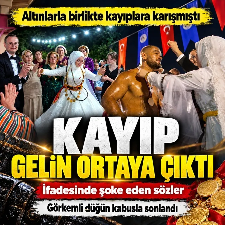 Milas'ta 5 milyonluk 'sahte gelin vurgunu