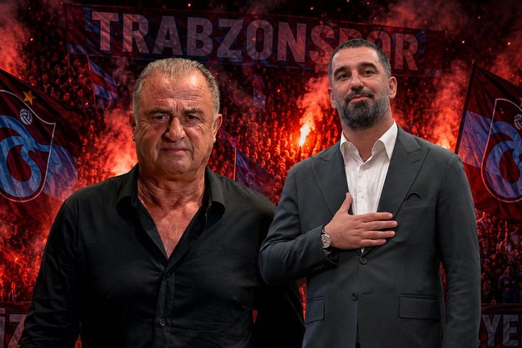 Fatih Tekke ile yollarını ayıran Trabzonspor'da