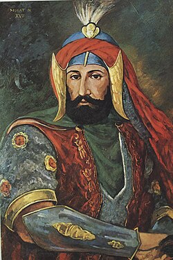 10 Eylül 1623