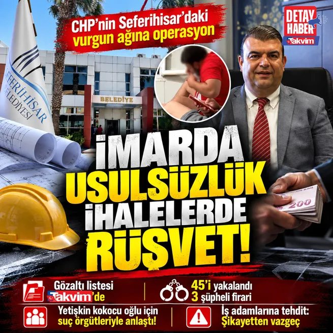 Kazandığı bütün ilçe belediyeleri bataklığa gömülen parti = CHP