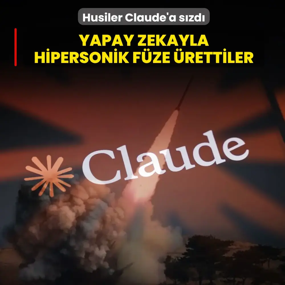 ABD merkezli yapay zeka şirketi Anthropic