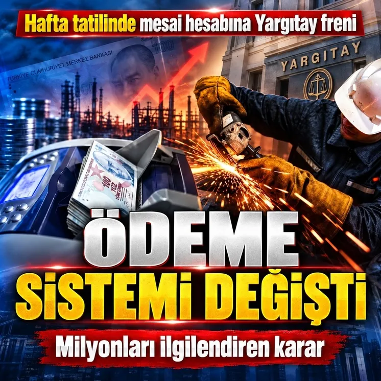 Bu karar iş verene darbedir