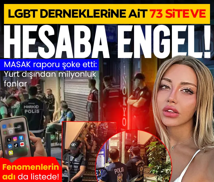 Ailem Güvende” operasyonu