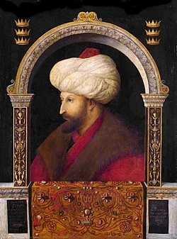 14 Eylül 1460