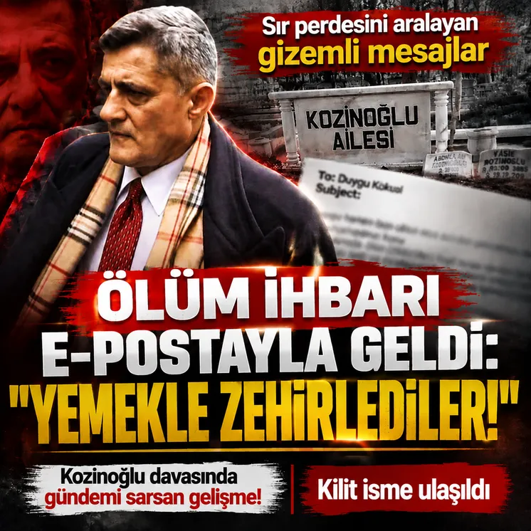 “Esmer Melek” rumuzlu ihbarcı