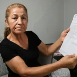 Adana'da yaşayan Sefalet Verani (58), ocak ayında emekli oldu