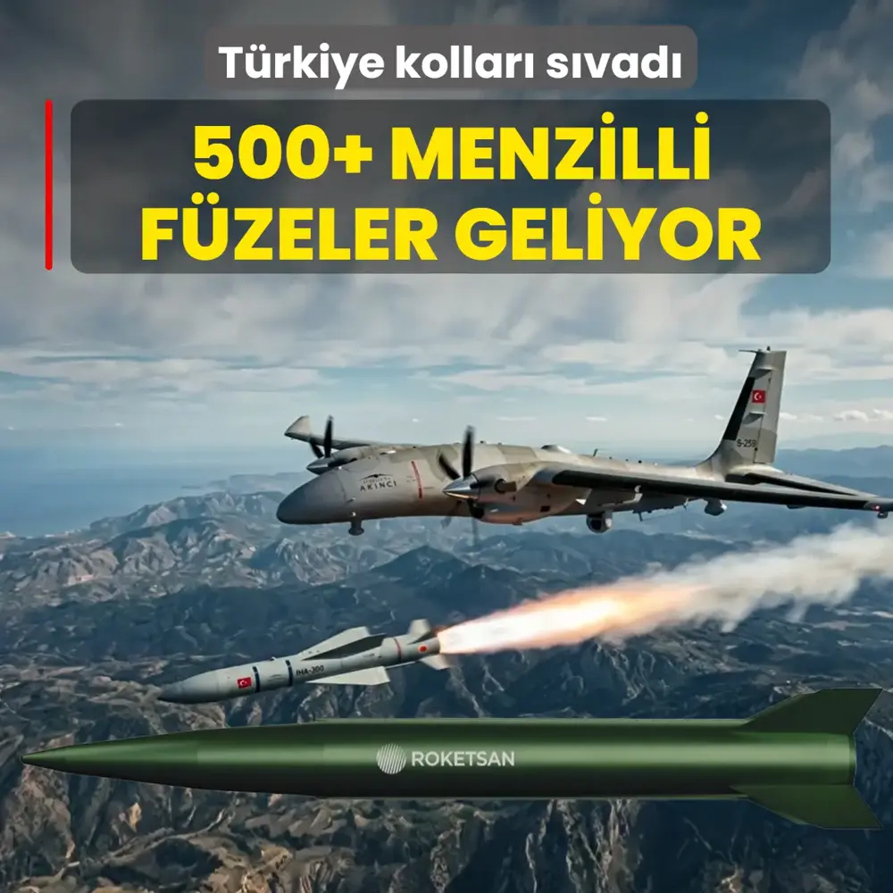 Türkiye kolları sıvadı