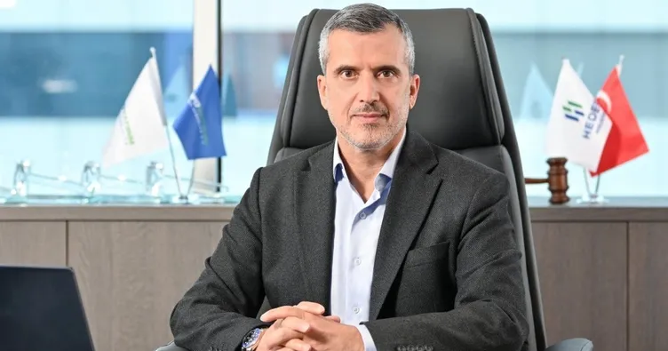Namık Kemal Gökalp gözaltına alındı