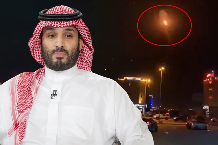 Yemen'deki saldırılar Arabistan'a kadar uzandı