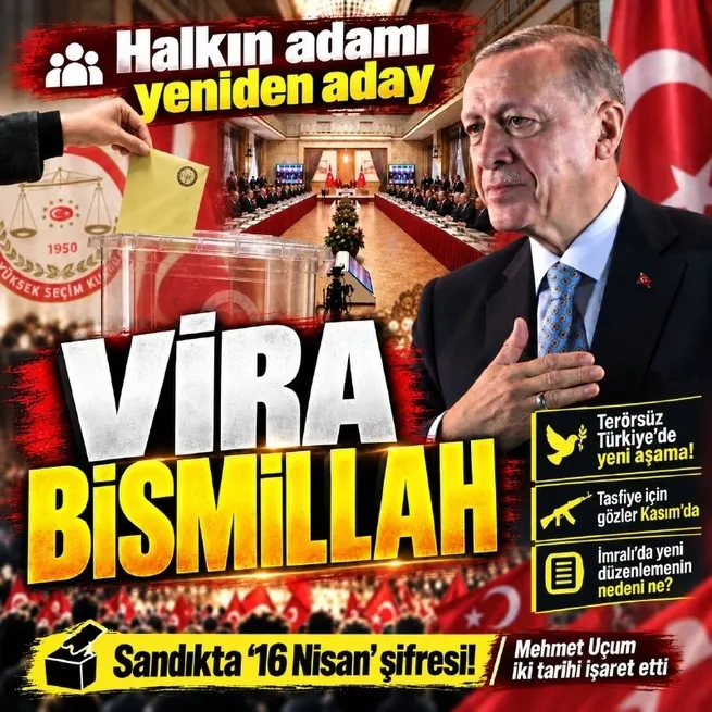 Cumhurbaşkanı Başdanışmanı Mehmet Uçum