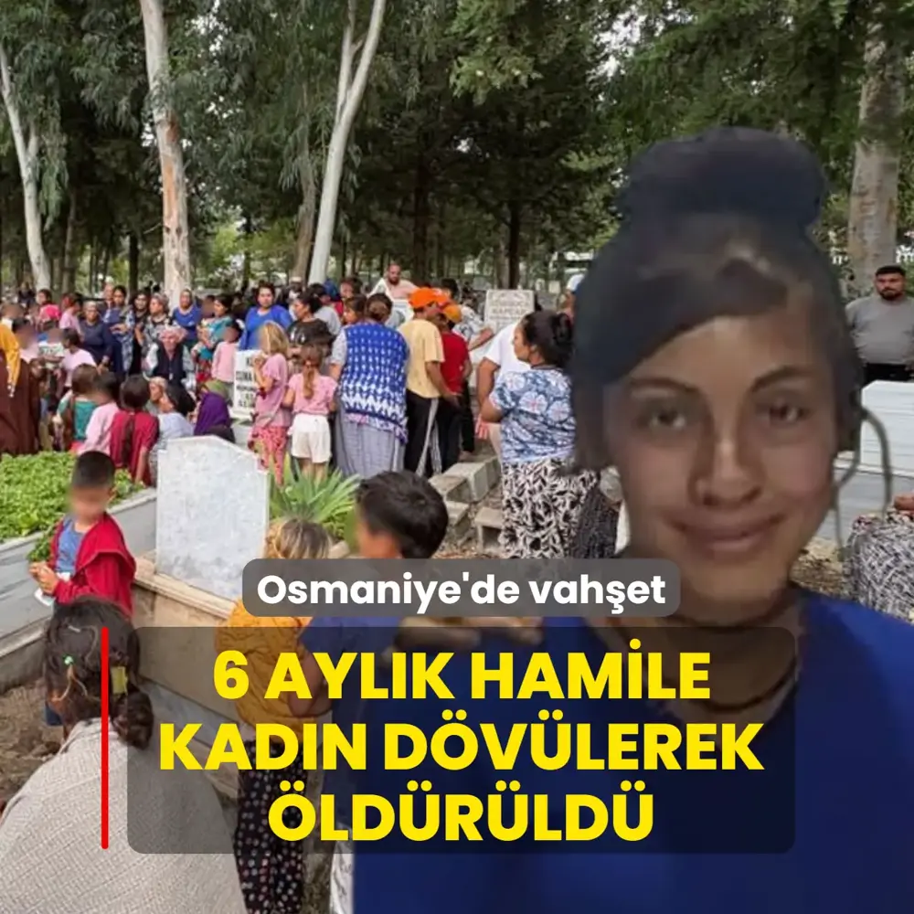 Vahşet