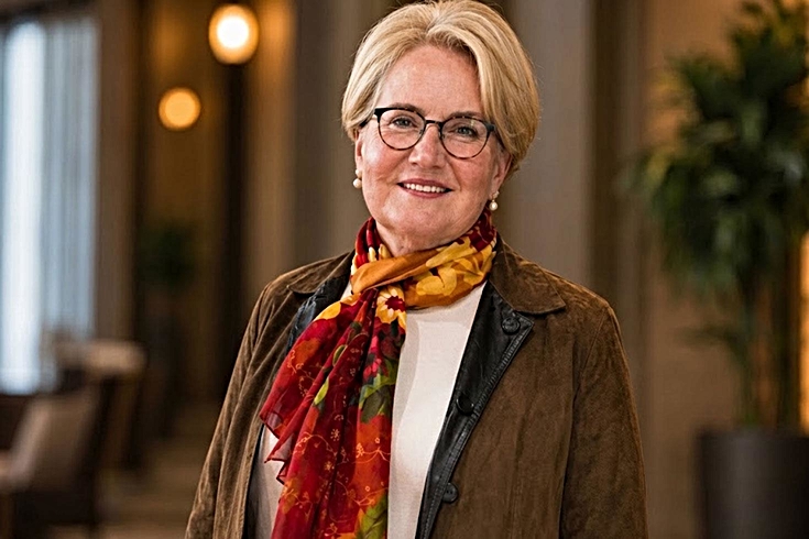 Meral Akşener Vakfı