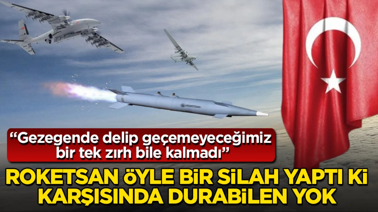 Dosta Güven Düşmana Korku