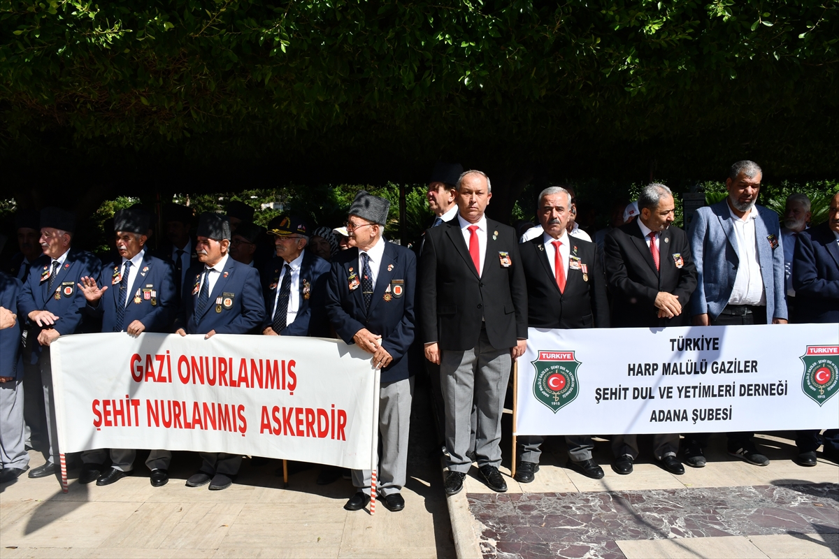 Adana, Hatay ve Osmaniye'de