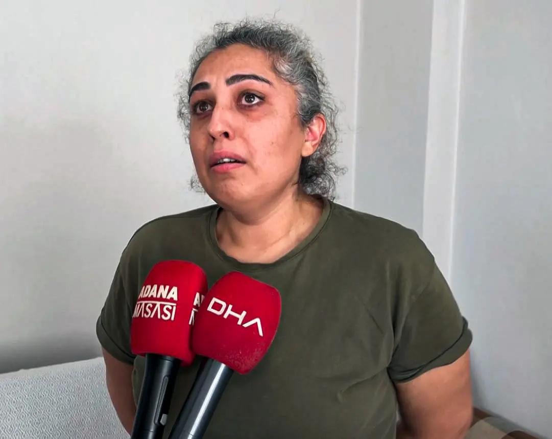 Adana'da bitmeyen kabus