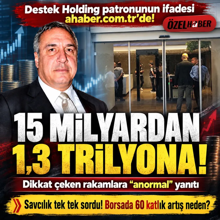 Evet, bahsetmiş olduğunuz rakam anormal bir rakamdır