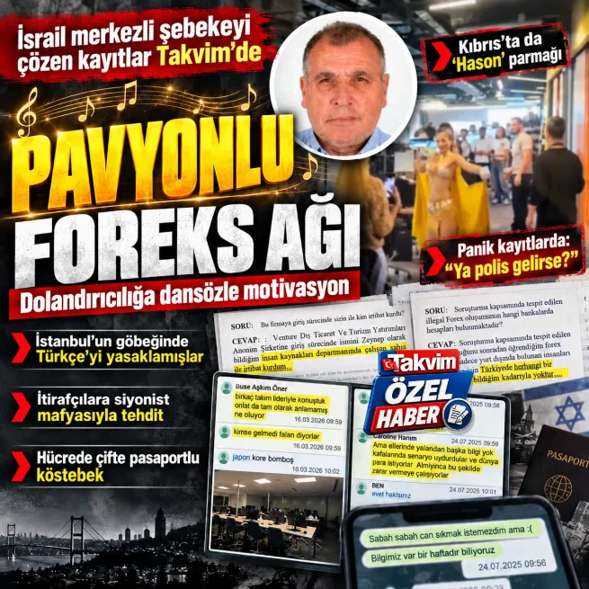 İstanbul Cumhuriyet Başsavcılığı