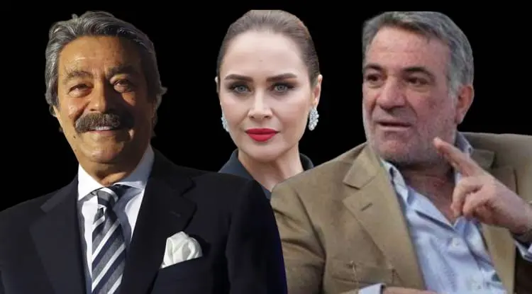 Kadir İnanır’ın vasiyet tartışması büyüyor