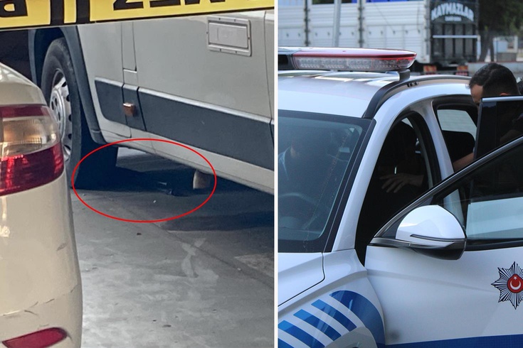 Türkiye nasıl bu hale geldi.?