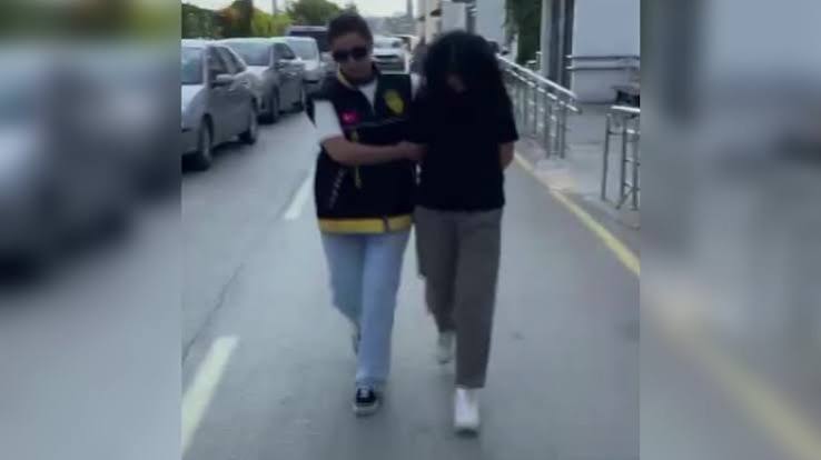 Nikah işlemi için tahlil vereceklerdi