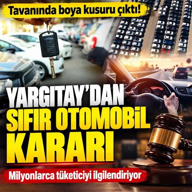 Yargıtay 3’üncü Hukuk Dairesi