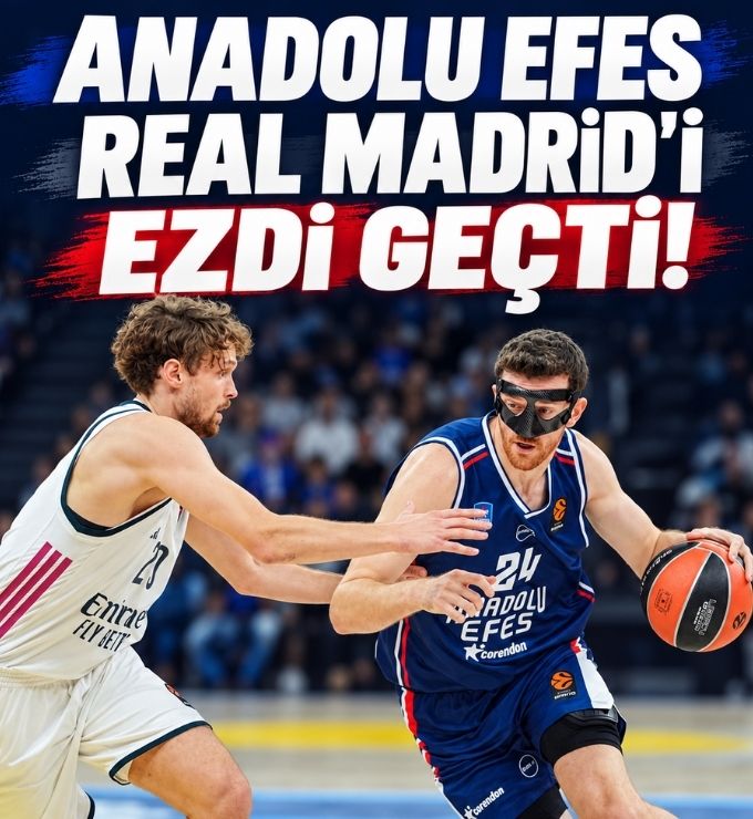  Basketbol Avrupa Ligi'nin (EuroLeague) 2. haftasında