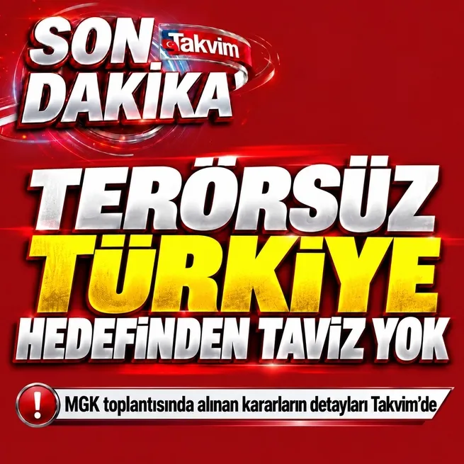 Millî Güvenlik Kurulu (MGK),