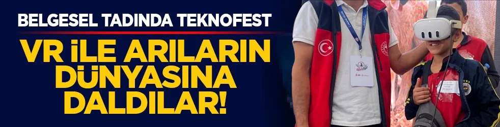 Ardahan’ın önemli doğal değerlerinden biri olan Kafkas arısı