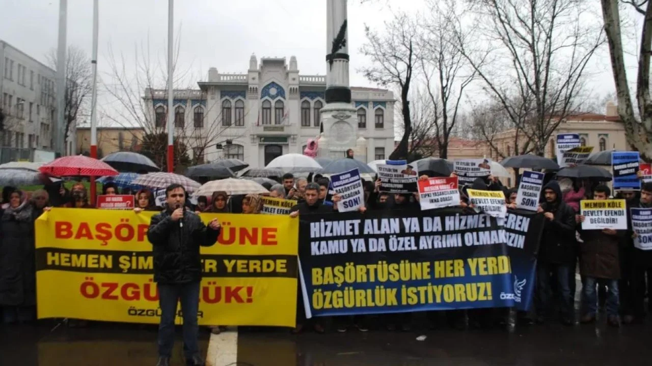 Azerbaycan'da neler oluyor?