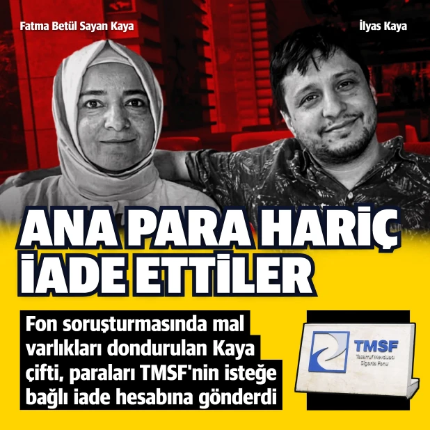 Fon soruşturması