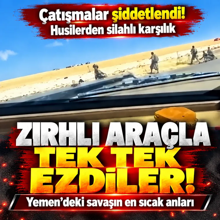 Yemen’de hükümet güçleri