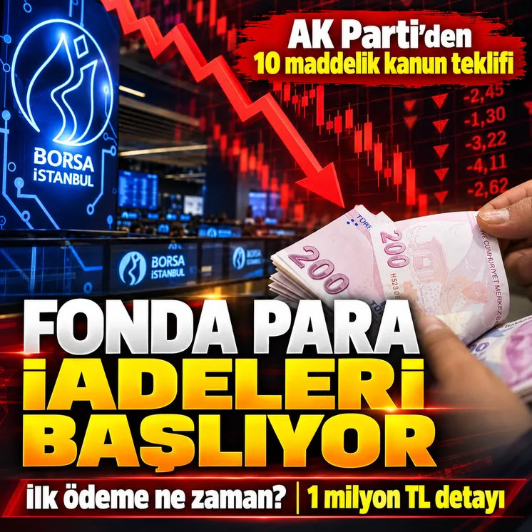 Ödemeler bu ay içinde başlayacak