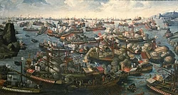 7 Ekim 1571