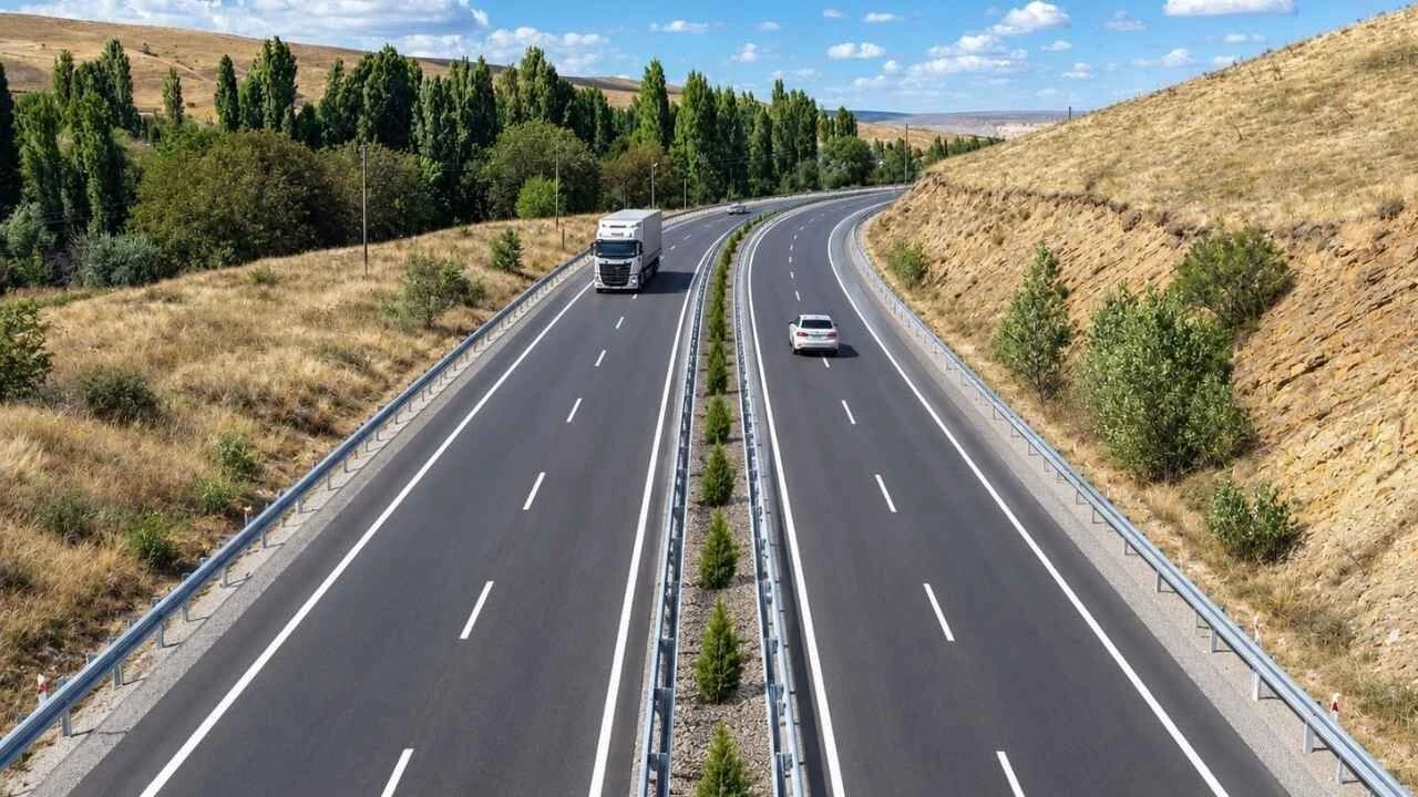 Adana’ya ulaşımda yeni güzergâh