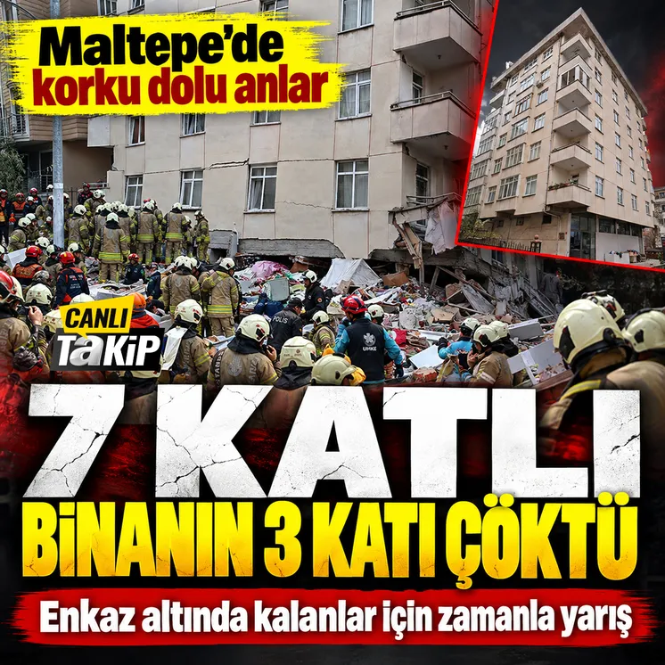 İstanbul'da gece saatlerinde hareketli anlar yaşandı