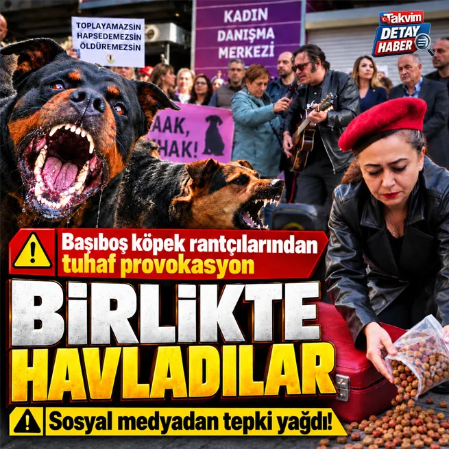 Çankaya Belediyesi önünde toplanan ve kendilerini hayvansever olarak tanımlayan bir grup