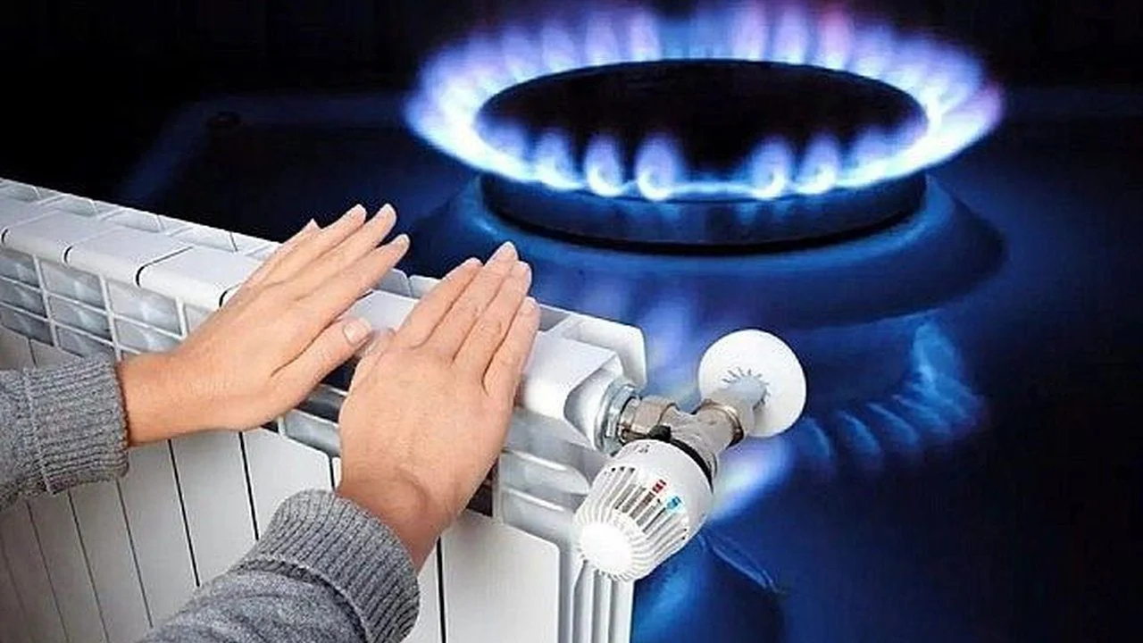 Doğalgaz kullanıcılarına büyük şok!